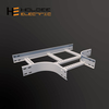 HEL HORIZONTAL TEE R=150(ROUND TYPE) 
