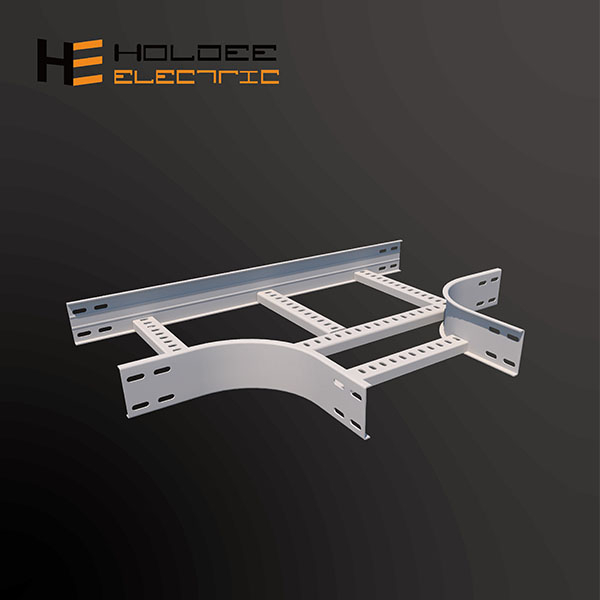 HEL HORIZONTAL TEE R=150(ROUND TYPE) 