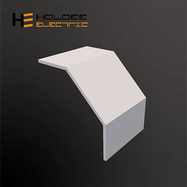 COVER FOR 90° OUTSIDE BEND