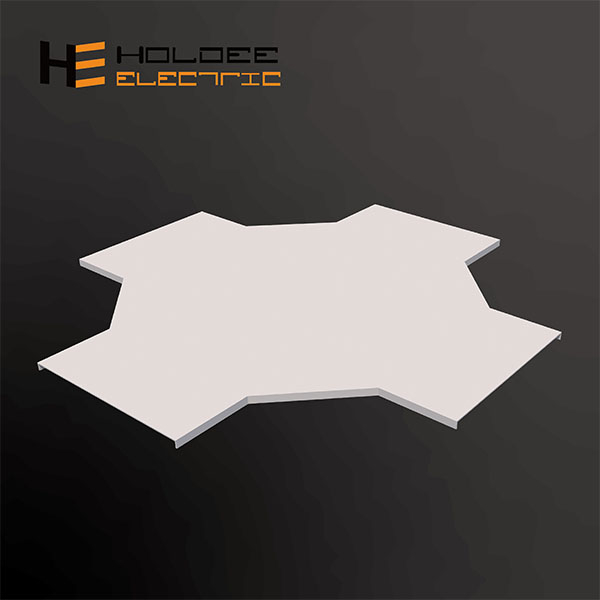 COVER FOR HORIZONTAL CROSS BEND