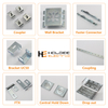 Wire mesh cable tray (H=25MM)