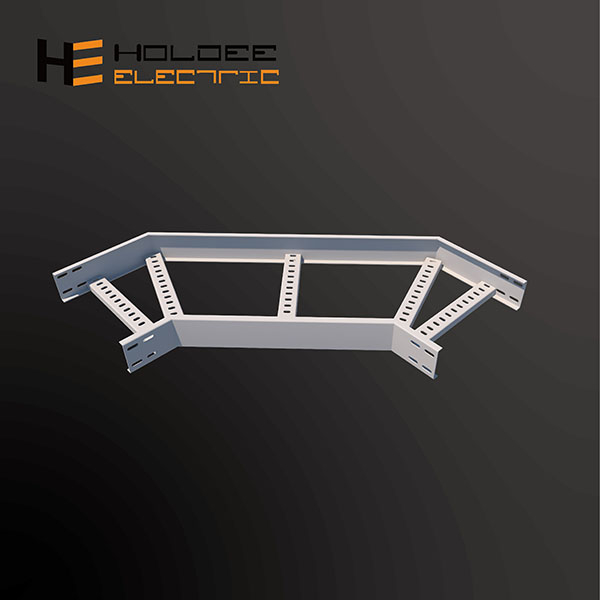 HEL HORIZONTAL ELBOW(90°)R=300