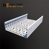 He Perforated Cable Tray Straight