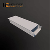 CABLE TRUNKING STRAIGHT