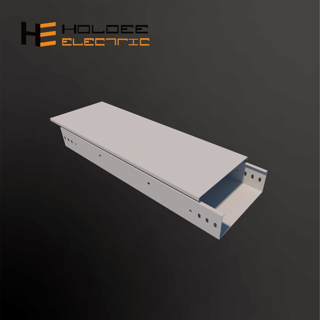 CABLE TRUNKING STRAIGHT