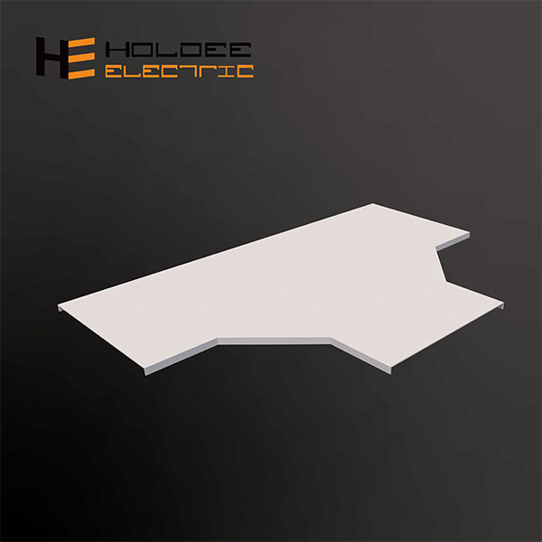 COVER FOR HORIZONTAL TEE BEND