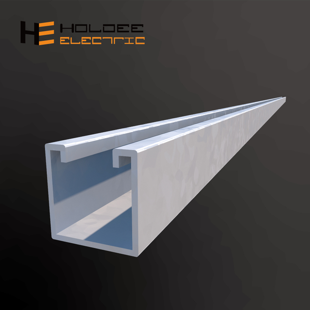 Strut Channel