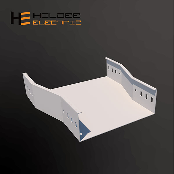 MIDDLE REDUCER OF CABLE TRUNKING