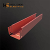 He cable trunking straight