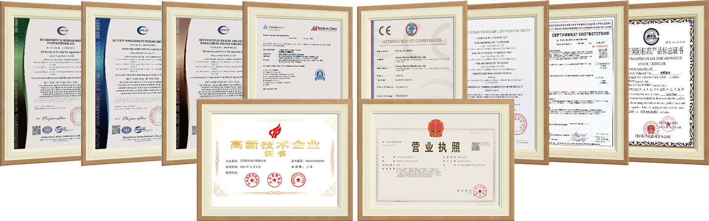 Certificates1