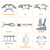 Ladder Cable Tray 