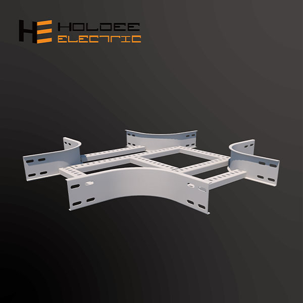 HEL HORIZONTAL CROSS R=150(Round Type)