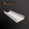 CABLE TRUNKING STRAIGHT