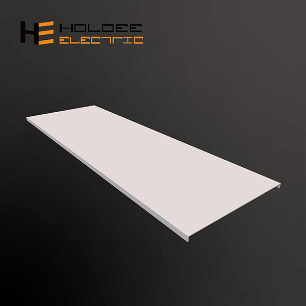 COVER OF CABLE TRUNKING STRAIGHT