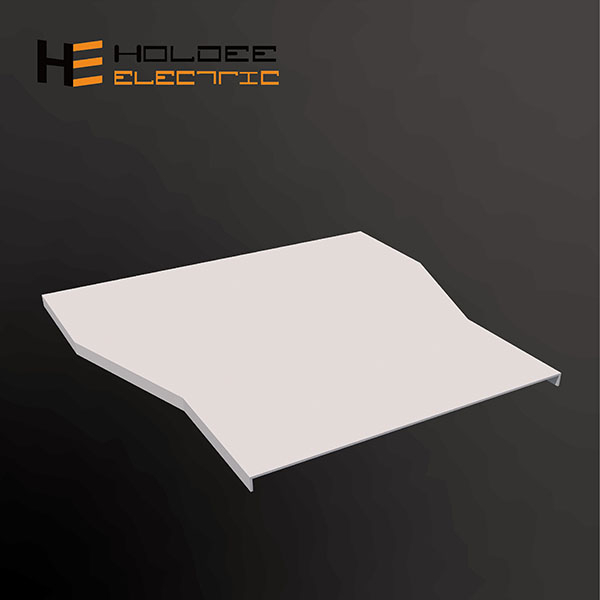 COVER FOR MIDDLE REDUCER