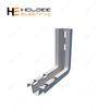 HE Wire Mesh Cable Tray 50mm Height For Cable Management